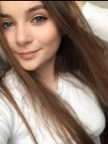 Анкета проститутки Каролина - Фото 1, , 23 года, №295547